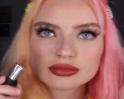 The star promotes different brands like Miss Lyn Cosmetics, Lounge through her Instagram and YouTube channel.